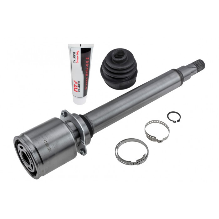 Tête de Cardan Arbre de Transmission Avant Droit Pour Fiat Bravo II Lancia