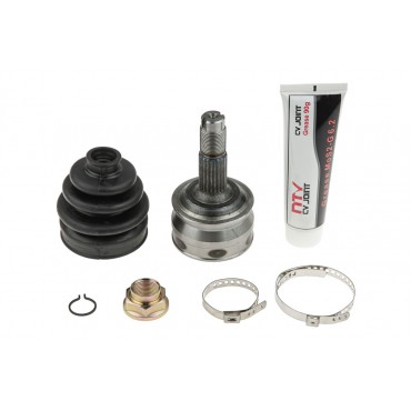 Tête de Cardan Arbre de Transmission Côté Roue Pour Fiat 76472452A