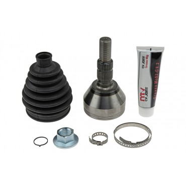 Tête de Cardan Arbre de Transmission Côté Roue Pour Opel Fiat Vauxhall