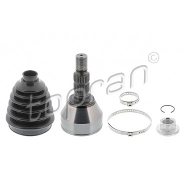 Tête de Cardan Arbre de Transmission Avant Pour Opel Fiat Vauxhall 1603234