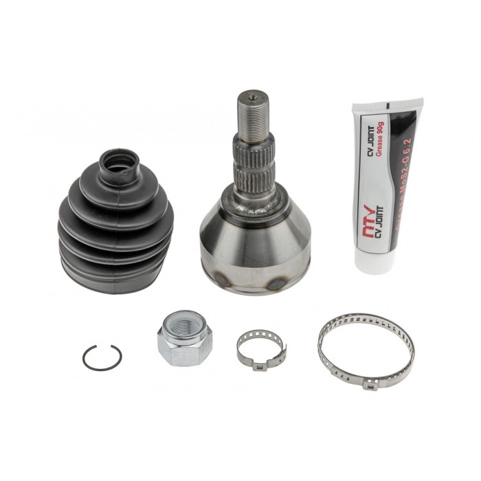 Tête de Cardan Arbre de Transmission Côté Roue Pour Opel Fiat Saab Vauxhall