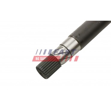 Tête de Cardan Arbre de Transmission Avant Droit Pour Fiat Doblo 55214684
