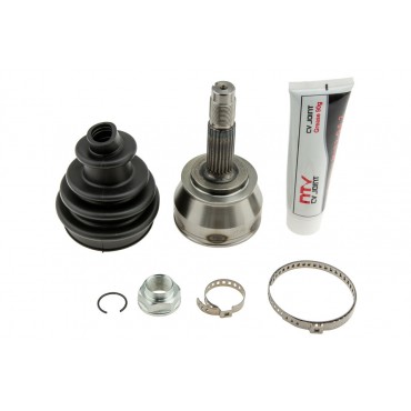 Tête de Cardan Arbre de Transmission Côté Roue Pour Fiat Doblo 46307572