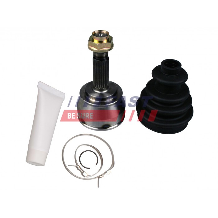 Tête de Cardan Arbre de Transmission Côté Roue Pour Fiat Doblo 46307572