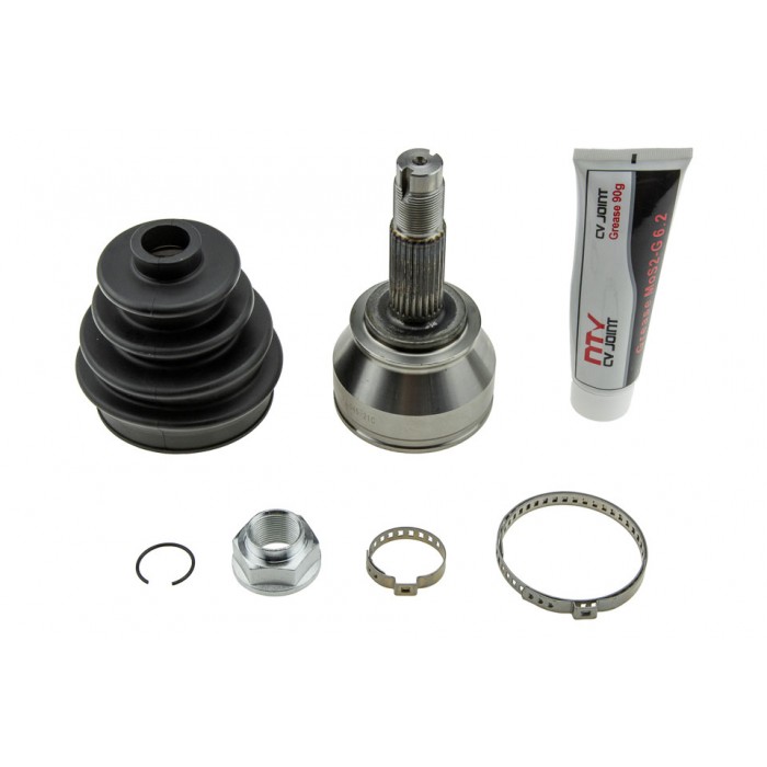 Tête de Cardan Arbre de Transmission Côté Roue Pour Fiat Doblo Palio 46307659