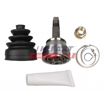 Tête de Cardan Arbre de Transmission Côté Roue Pour Fiat Fiorino 46307122