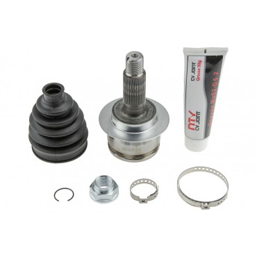 Tête de Cardan Arbre de Transmission Avant Pour Fiat Sedici Suzuki SX4 71742702