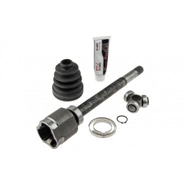 Tête de Cardan Arbre de Transmission Avant Droit Pour Renault Opel Fiat Nissan