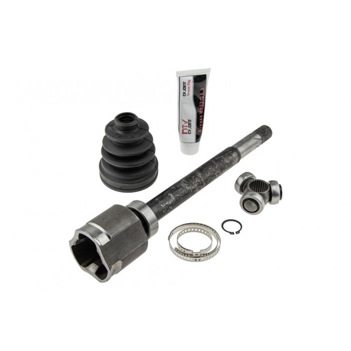 Tête de Cardan Arbre de Transmission Avant Droit Pour Renault Opel Fiat Nissan