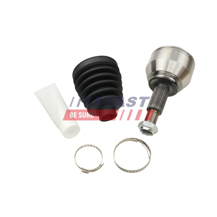 Tête de Cardan Arbre de Transmission Avant Pour Renault Opel Fiat Nissan