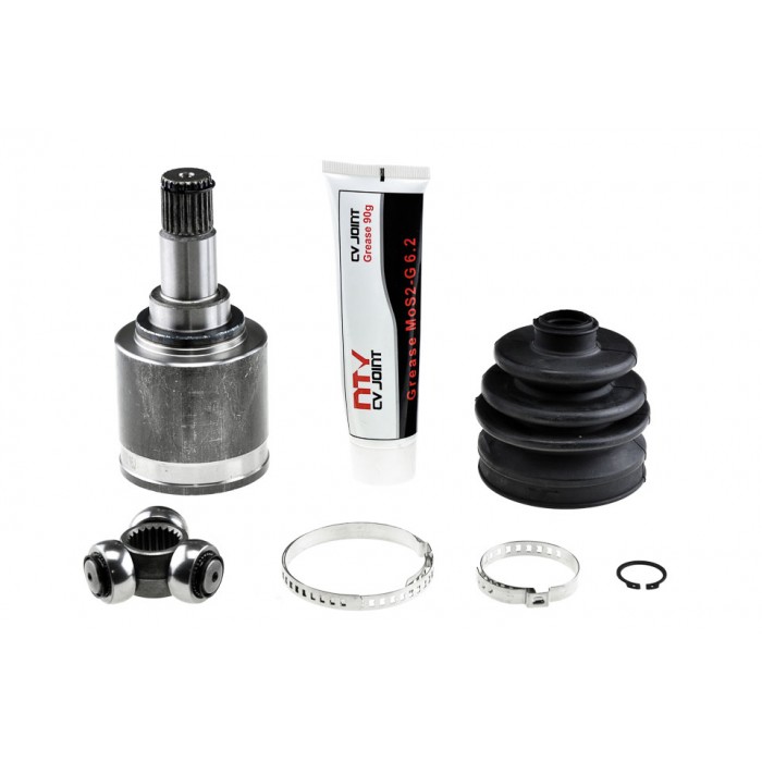 Tête de Cardan Arbre de Transmission Avant Gauche Pour Ford C-Max Focus II