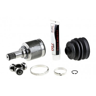 Tête de Cardan Arbre de Transmission Avant Gauche Pour Ford C-Max Focus II