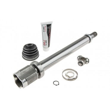 Tête de Cardan Arbre de Transmission Avant Droit Pour Ford C-Max II 1710059