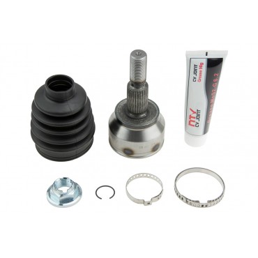 Tête de Cardan Arbre de Transmission Avant Pour Ford C-Max II Focus III 1692088