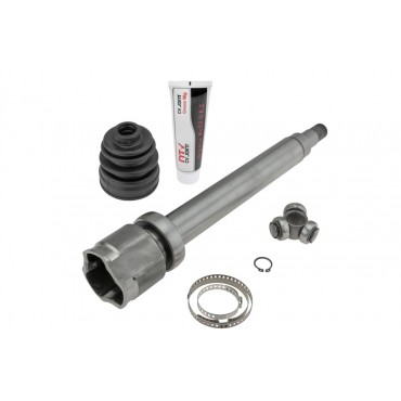 Tête de Cardan Arbre de Transmission Avant Droit Pour Ford C-Max II 1713002