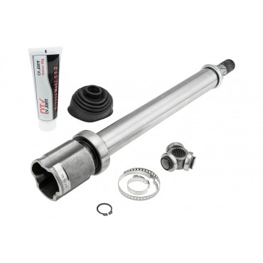 Tête de Cardan Arbre de Transmission Avant Droit Pour Ford C-Max II BV613B436BB