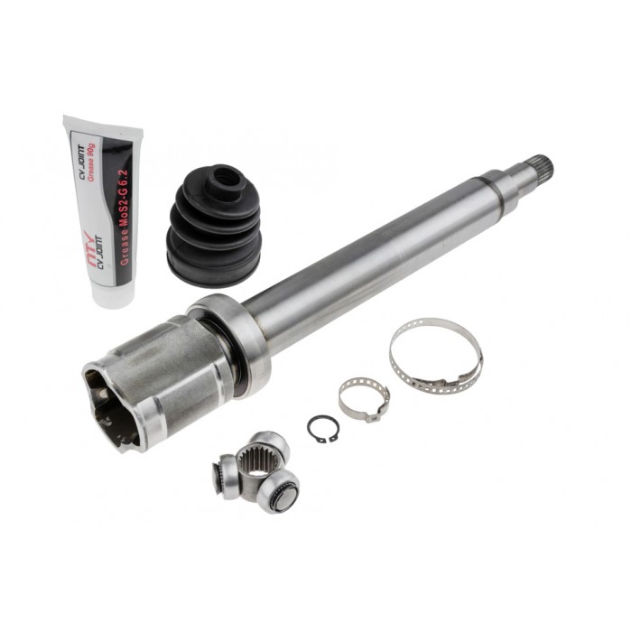 Tête de Cardan Arbre de Transmission Avant Droit Pour Ford Fiesta V VI 1142809