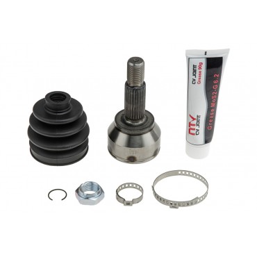 Tête de Cardan Arbre de Transmission Avant Pour Ford Fiesta V Fusion Mazda 2