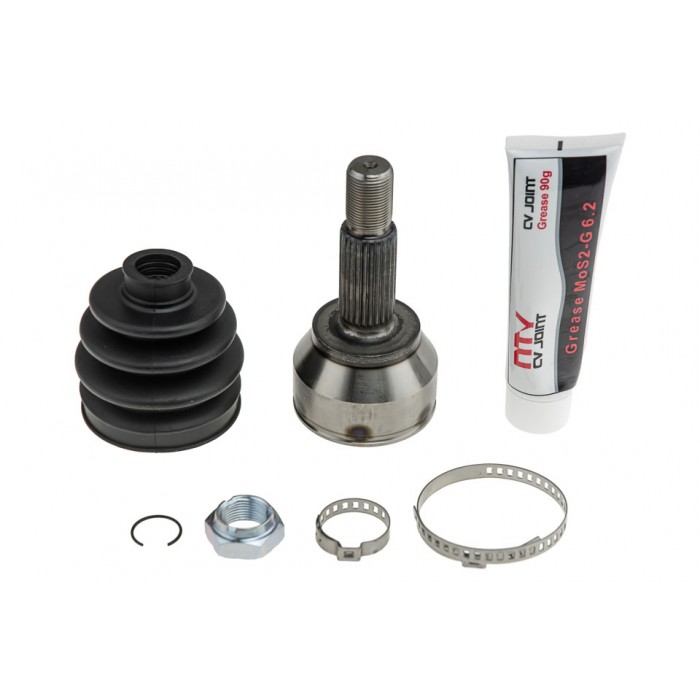 Tête de Cardan Arbre de Transmission Avant Pour Ford Fiesta V Fusion Mazda 2