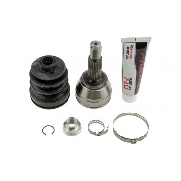 Tête de Cardan Arbre de Transmission Avant Pour Ford Fiesta V Focus 1418951