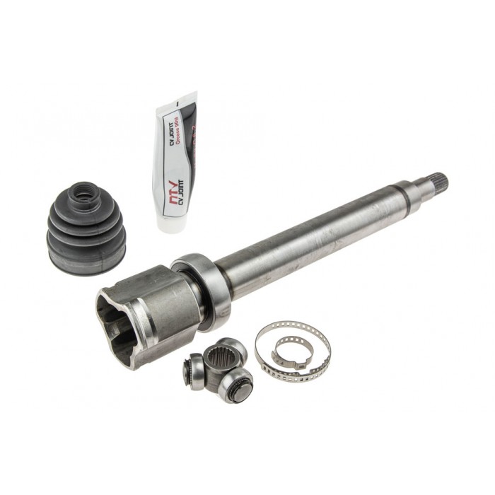 Tête de Cardan Arbre de Transmission Avant Droit Pour Ford Focus 1122810