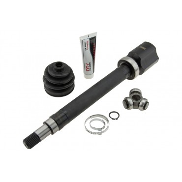 Tête de Cardan Arbre de Transmission Avant Droit Pour Ford Focus II 1552939