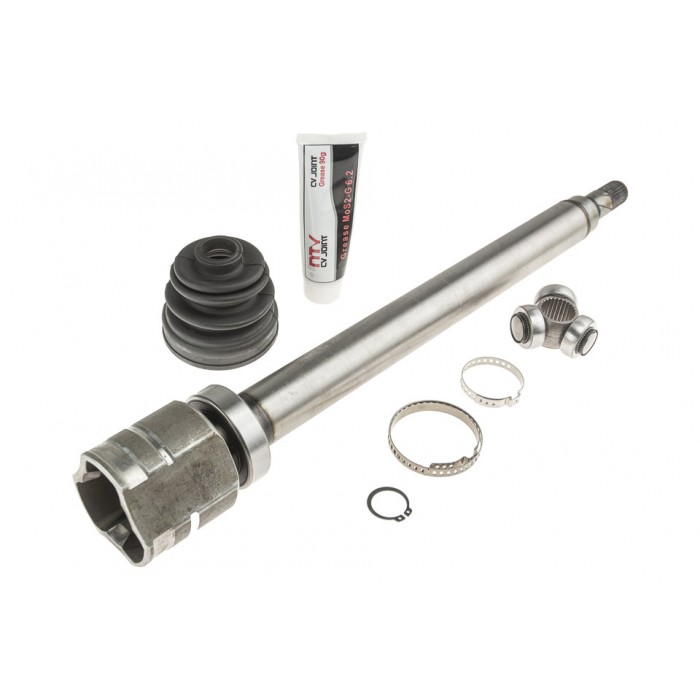 Tête de Cardan Arbre de Transmission Avant Droit Pour Ford Focus II Volvo C30