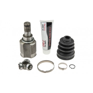 Tête de Cardan Arbre de Transmission Avant Gauche Pour Ford Focus III 1692463