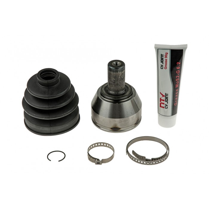 Tête de Cardan Arbre de Transmission Côté Roue Pour Ford Galaxy Mondeo IV