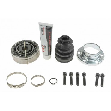 Tête de Cardan Arbre de Transmission Côté Boite Pour VW Seat Ford 7M0498103A