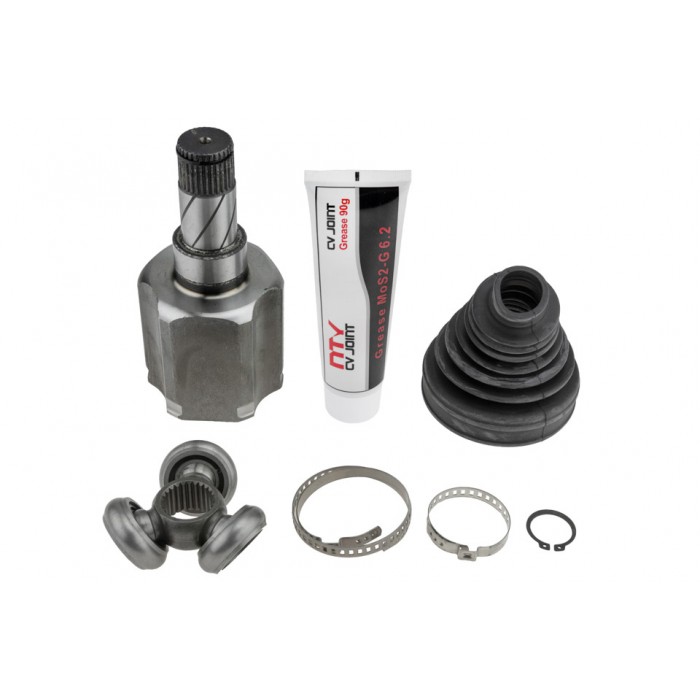 Tête de Cardan Arbre de Transmission Avant Gauche Pour Ford Galaxy 1726452