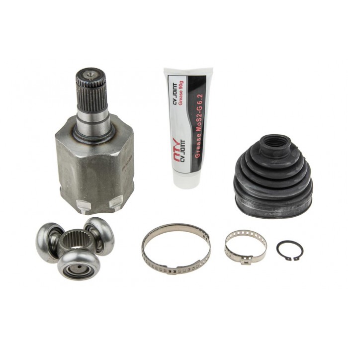 Tête de Cardan Arbre de Transmission Avant Gauche Pour Ford Galaxy 1505654