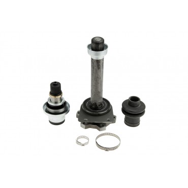 Tête de Cardan Arbre de Transmission Avant Droit Pour VW Seat Ford 02N409345