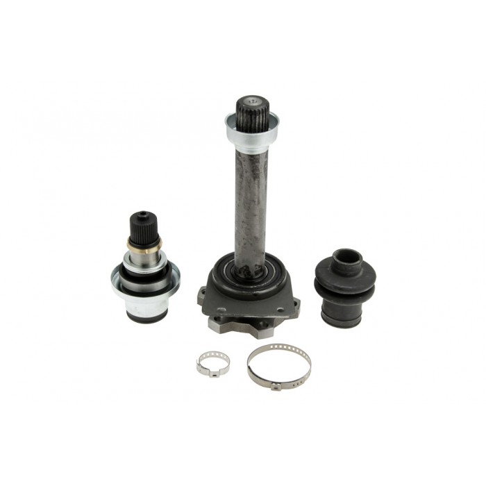 Tête de Cardan Arbre de Transmission Avant Droit Pour VW Seat Ford 02N409345