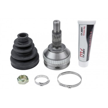 Tête de Cardan Arbre de Transmission Avant Pour Ford Mondeo I II