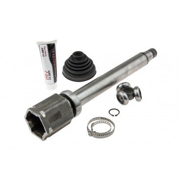 Tête de Cardan Arbre de Transmission Avant Droit Pour Ford Mondeo IV 1504137