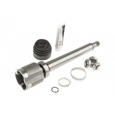 Tête de Cardan Arbre de Transmission Avant Droit Pour Ford Mondeo IV 1481245