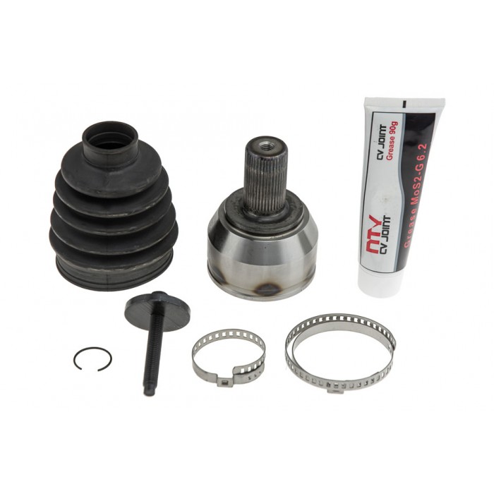 Tête de Cardan Arbre de Transmission Avant Pour Ford Mondeo IV