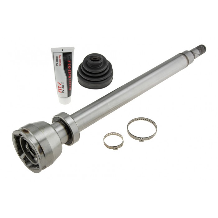 Tête de Cardan Arbre de Transmission Avant Droit Pour Ford Mondeo IV 1803627