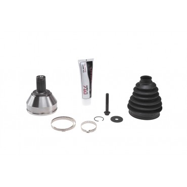 Tête de Cardan Arbre de Transmission Côté Roue Pour Ford Mondeo IV S-Max