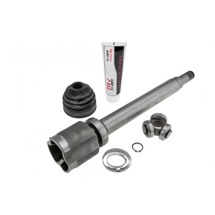 Tête de Cardan Arbre de Transmission Avant Droit Pour Ford Mondeo V 1865548