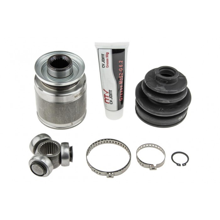 Tête de Cardan Arbre de Transmission Avant Gauche Pour Ford Kia Mazda 1339667