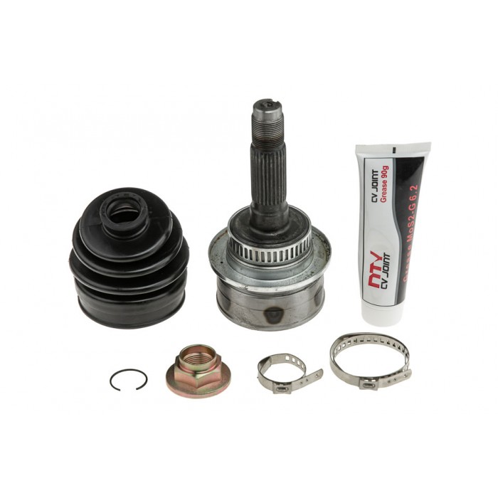 Tête de Cardan Arbre de Transmission Avant Pour Ford Ranger Mazda B-Serie