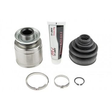 Tête de Cardan Arbre de Transmission Avant Droit Pour Ford Ranger Mazda 1447140