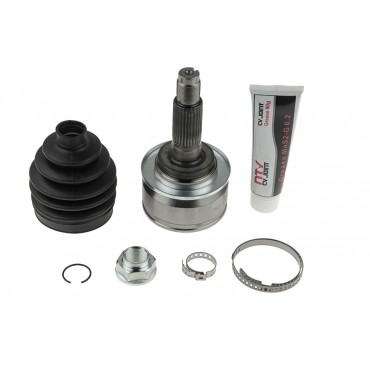 Tête de Cardan Arbre de Transmission Avant Pour Ford Ranger