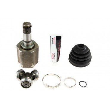 Tête de Cardan Arbre de Transmission Avant Gauche Pour Ford Ranger AB393A428CA