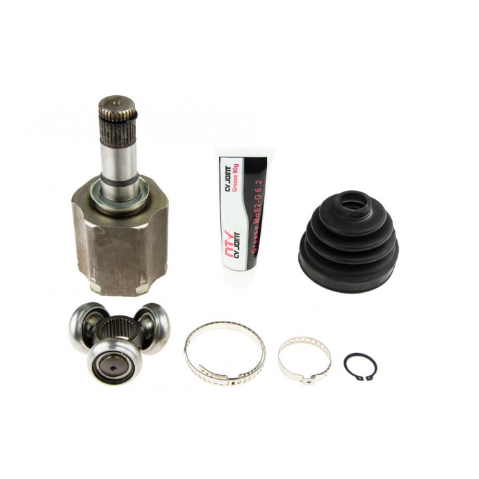 Tête de Cardan Arbre de Transmission Avant Gauche Pour Ford Ranger AB393A428CA