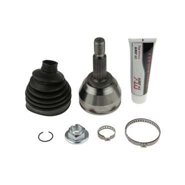 Tête de Cardan Arbre de Transmission Avant Pour Ford Tourneo Transit 1329584