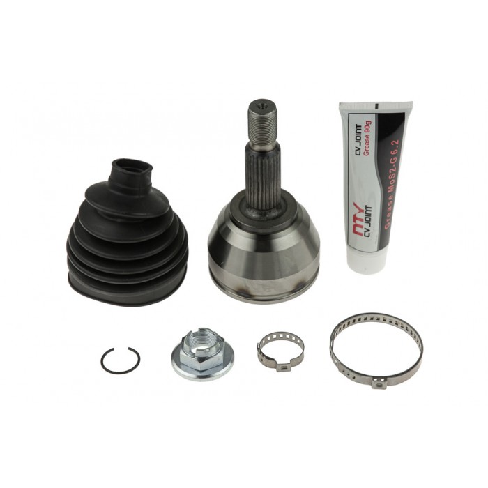 Tête de Cardan Arbre de Transmission Avant Pour Ford Tourneo Transit 1329584