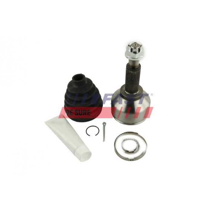 Tête de Cardan Arbre de Transmission Pour Ford Tourneo Transit BK213A327BA